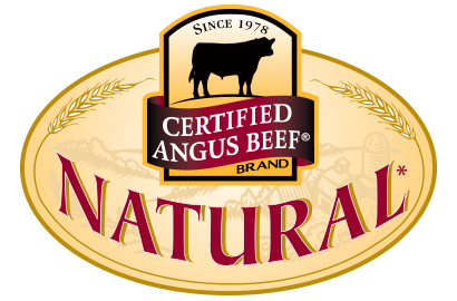 Certified Angus Beef - Natural