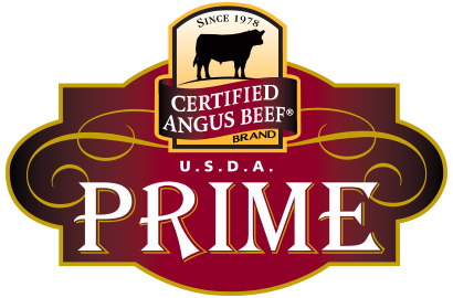Certified Angus Beef - Prime